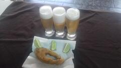 Skina Do Peixe