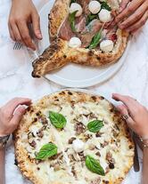 Pizzeria Antonio e Manu Quarto