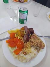Dário Churrascaria