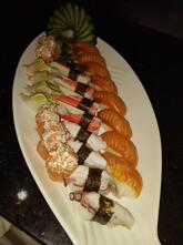 SEIKŌ SUSHI BAR