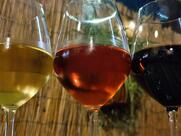 Moggio Vineria