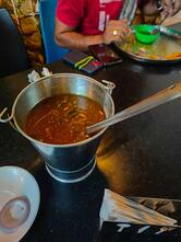 Amantran Bengali Restaurant
