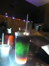 Rex Snooker Pub