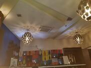 The Mint Bar & Restaurant