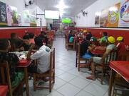 Restaurante Ninho Do Pirão