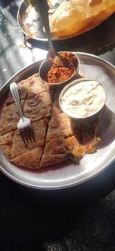 Om sai veg restaurant
