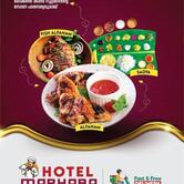 MARHABA HOTEL CALICUT AIRPORT