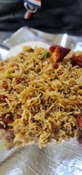 KP Fastfood