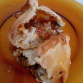 Saltenhas Empanadas Argentinas