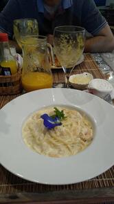 Restaurante Frutos do Mar