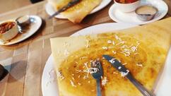 Pooja Sweets & Restaurant