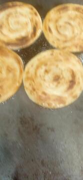 Tawhid fast food