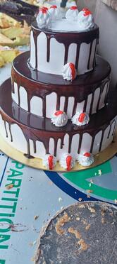 sumit icecream$ cake