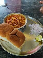 Sai Bhojnalay Mess & Family Restaurant