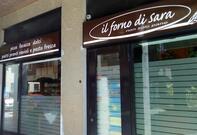 Il Forno Di Sara Di Egidia Motta