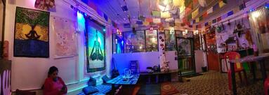 Cafe Nirvana