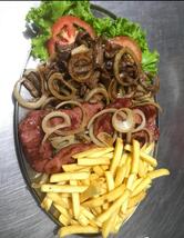 COPA LANCHES & GRELHADOS