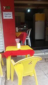 Zoio Lanches