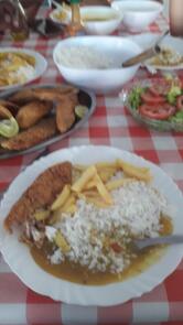 Point do peixe