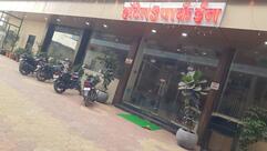 Hotel S Park In