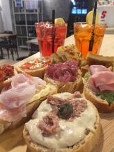 La Piccola Osteria