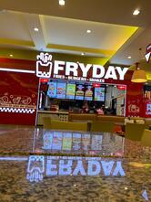 Fryday