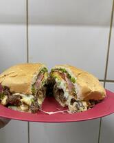 Lanchonete Juninho Lanches