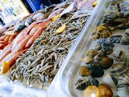 Pescheria Friggitoria O'Saracino