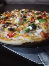 The Best Pizza