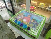 IYENGARS BAKERY & SWEETS