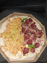 Pizzaria Sabor Ouro Preto