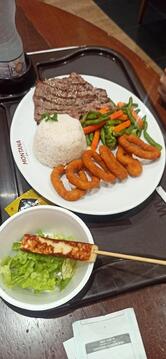 Montana Grill