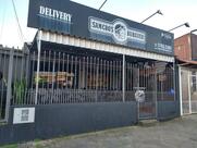 Samcro´s Burguer Delivery