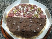 MR. BENTO Pizzaria, Hamburgueria e Restaurante