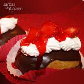 Jarbas Pâtisserie - Pães e Doces Artesanais
