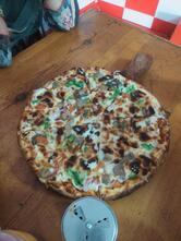 Pizza Slice