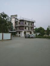 Hotel Pratap and Restaurant