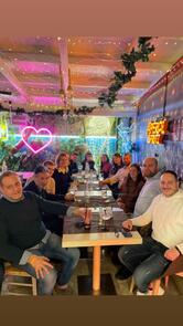 Bruni Bistrot Ploom Store