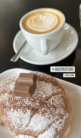 Bar Bistrot 285