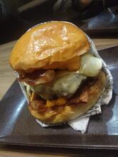 Q'massa Pizzaria & Hamburgueria