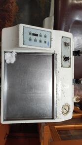 Kannan Mess