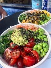 Island Poké Rennes - Poké Bowls