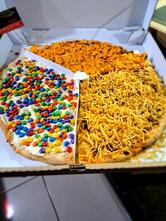 Dom Gusta Pizzaria