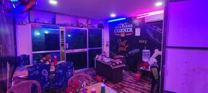 Shawarma Corner