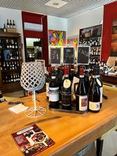 La Ragion Pura Wine Gallery