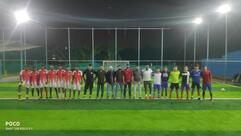 7hawk pvt ltd turf and food zone
