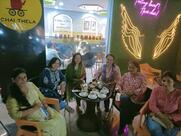 CZAR Cafe