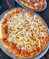 Laziz Pizza & Chocolate Cafe point