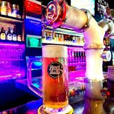 Beer Halls Cervejaria Artesanal de Minas