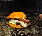 Panda BBQ - Burger feito na brasa! - Lanches, batata frita, sucos e mais